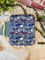 8x10 Dragon Book Sleeve | Book Sleeve | Kindle Storage