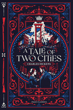 A Tale of Two Cities (Deluxe Hardcover)