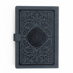 A5 Everyday Deluxe System: Storybook in Navy
