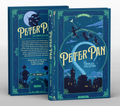 Peter Pan -The Complete Collection (Deluxe Hardcover)