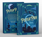 Peter Pan -The Complete Collection (Deluxe Hardcover)