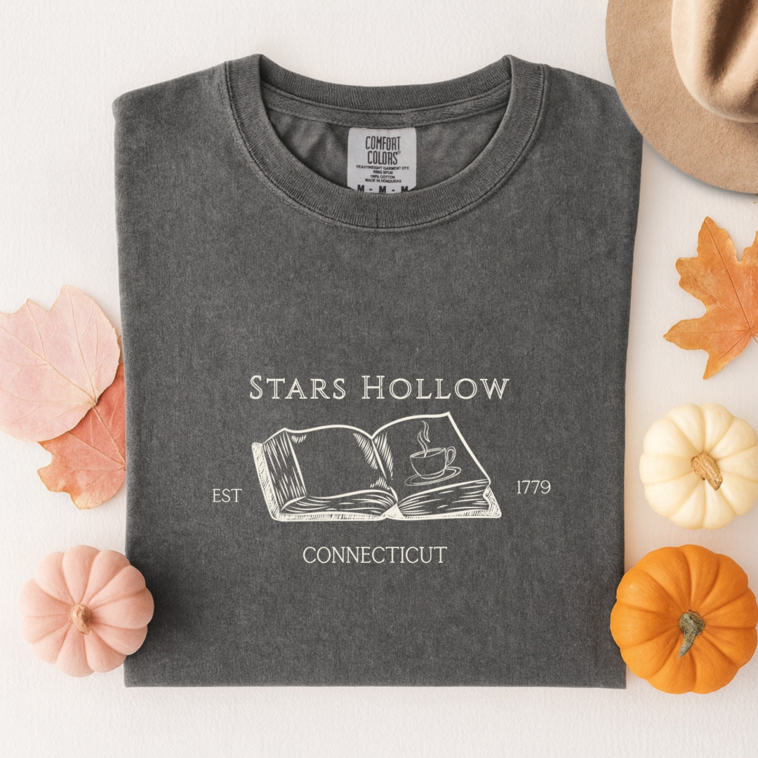 Stars Hollow
