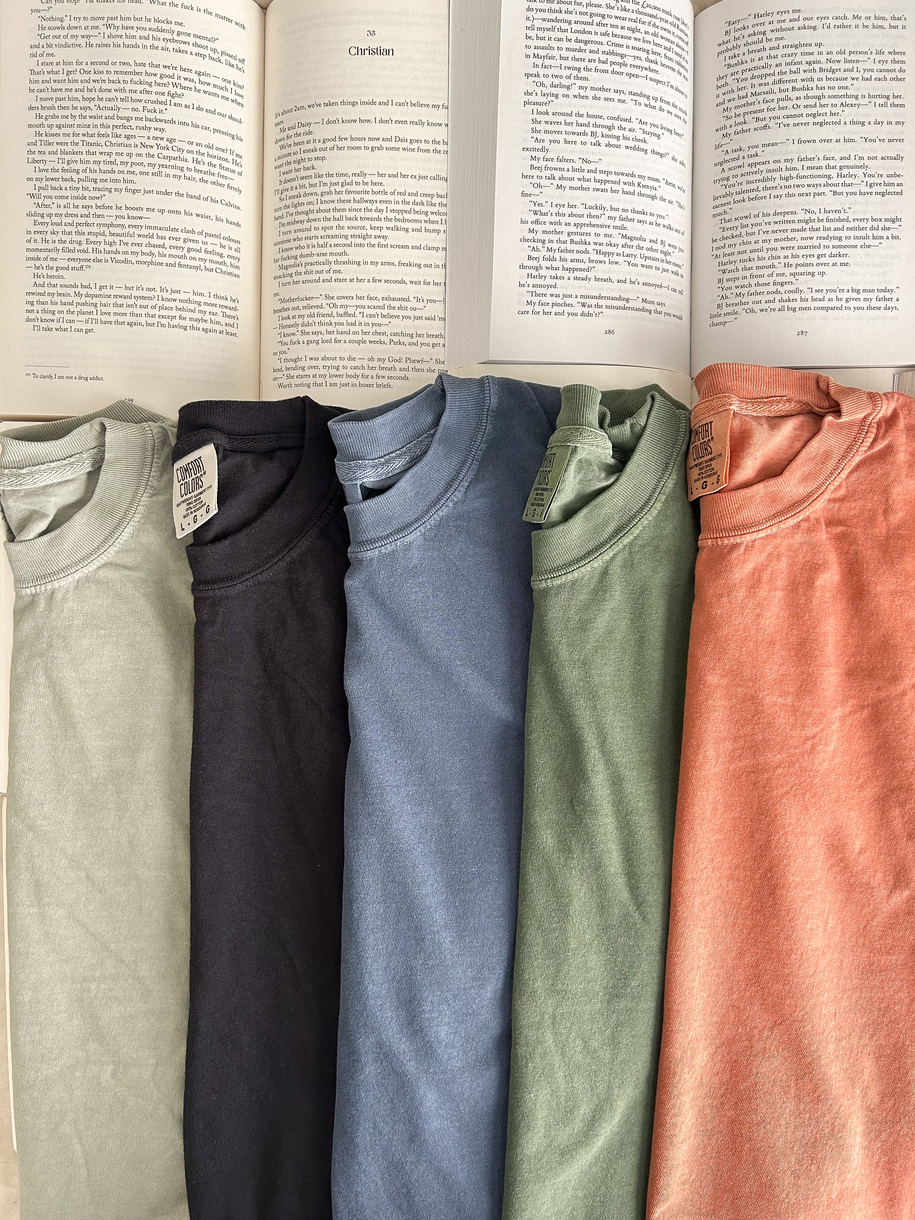 Tenessee | Be Wherever You Are