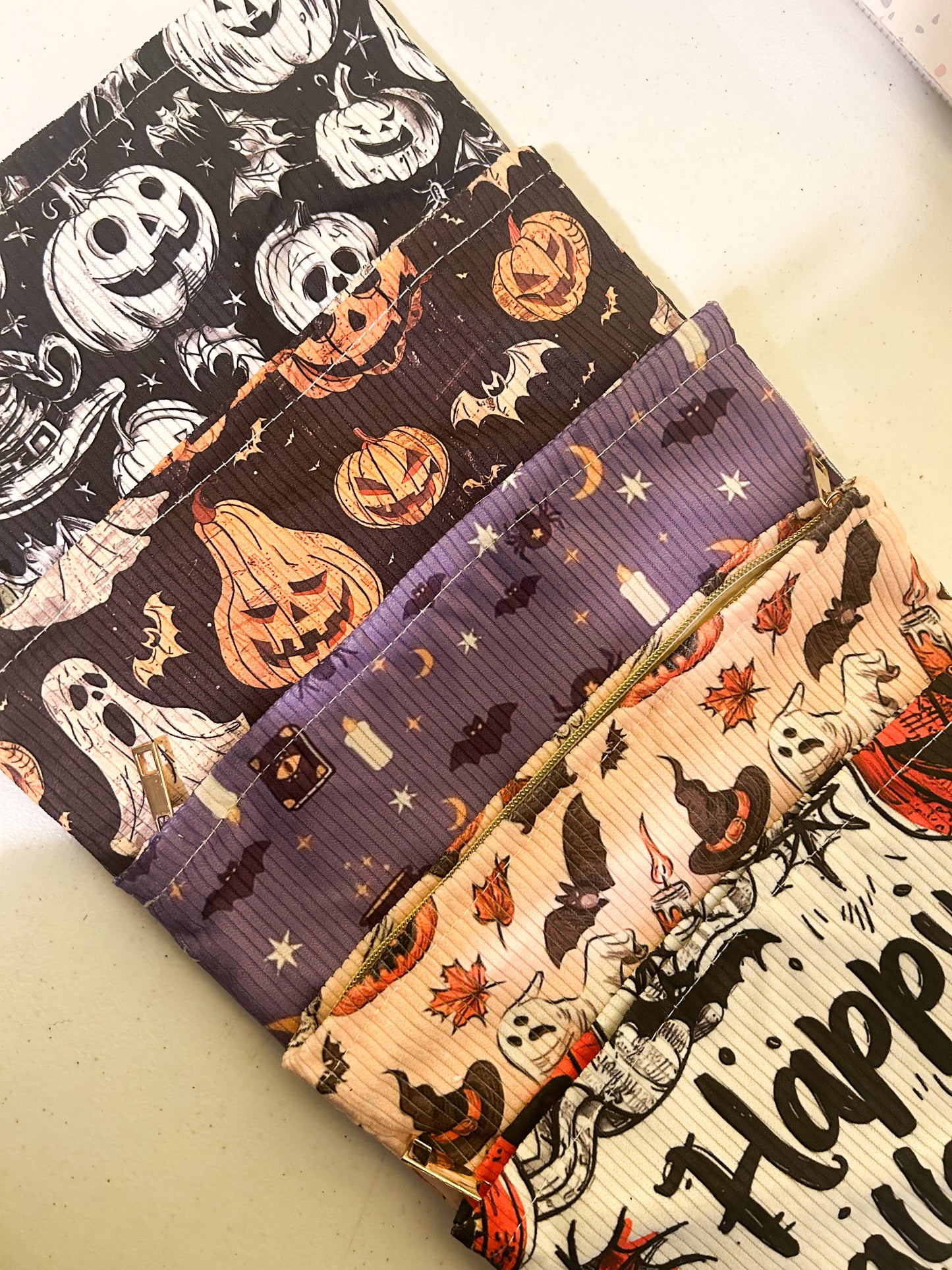 Halloween Stationery Lovers Bundle