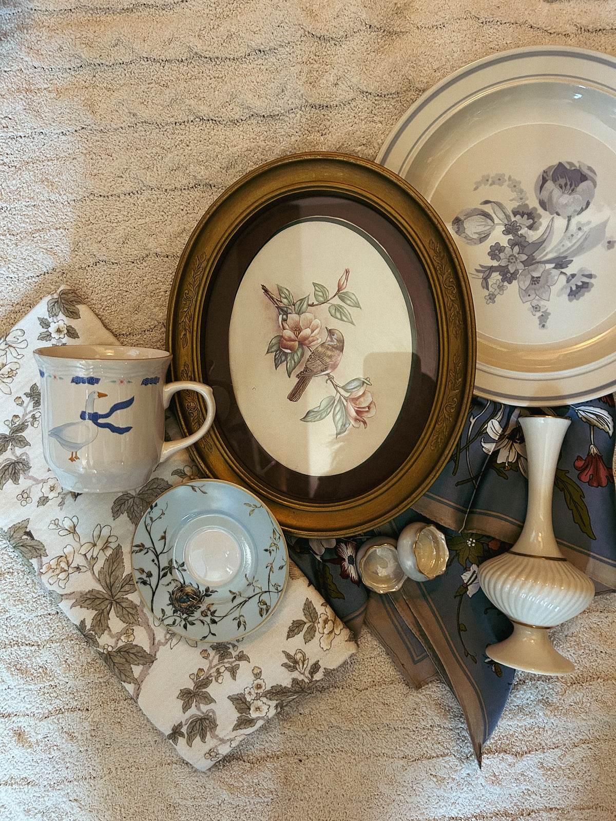 Beautiful Birdies Bundle
