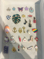 TikTok Live Charm Bar!