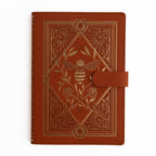 A5 Everyday Deluxe System: Keeper of the Bees in Rust