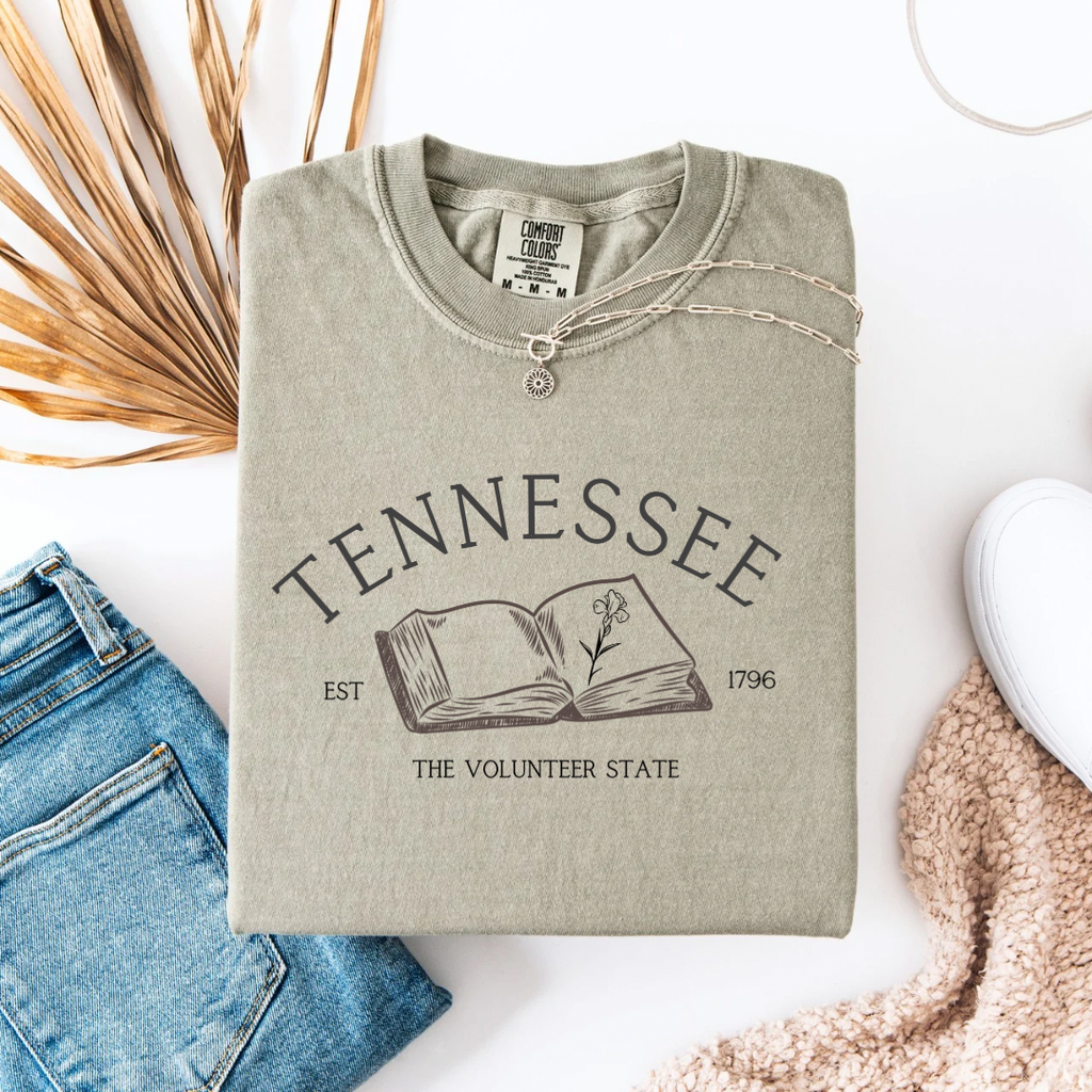 Tenessee | Be Wherever You Are