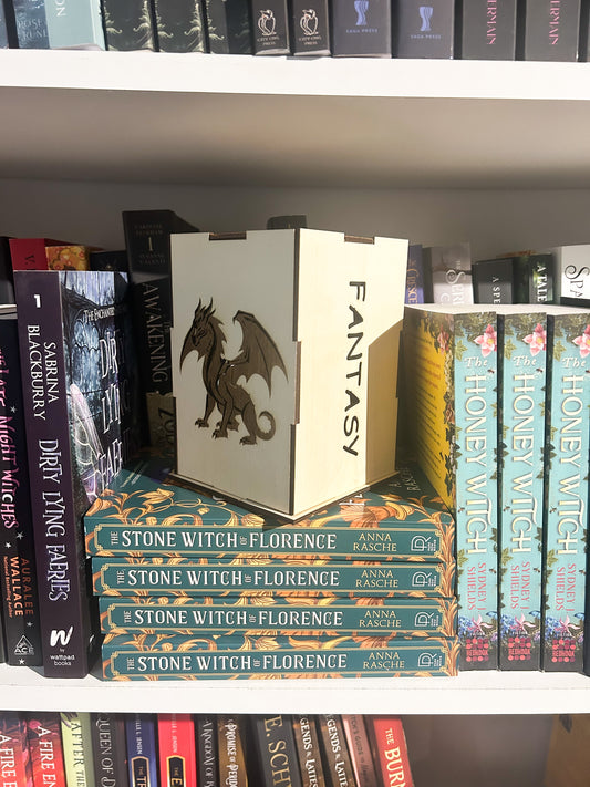 Fantasy Shelf Light