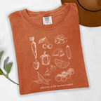 The Farmer's Market T-shirt