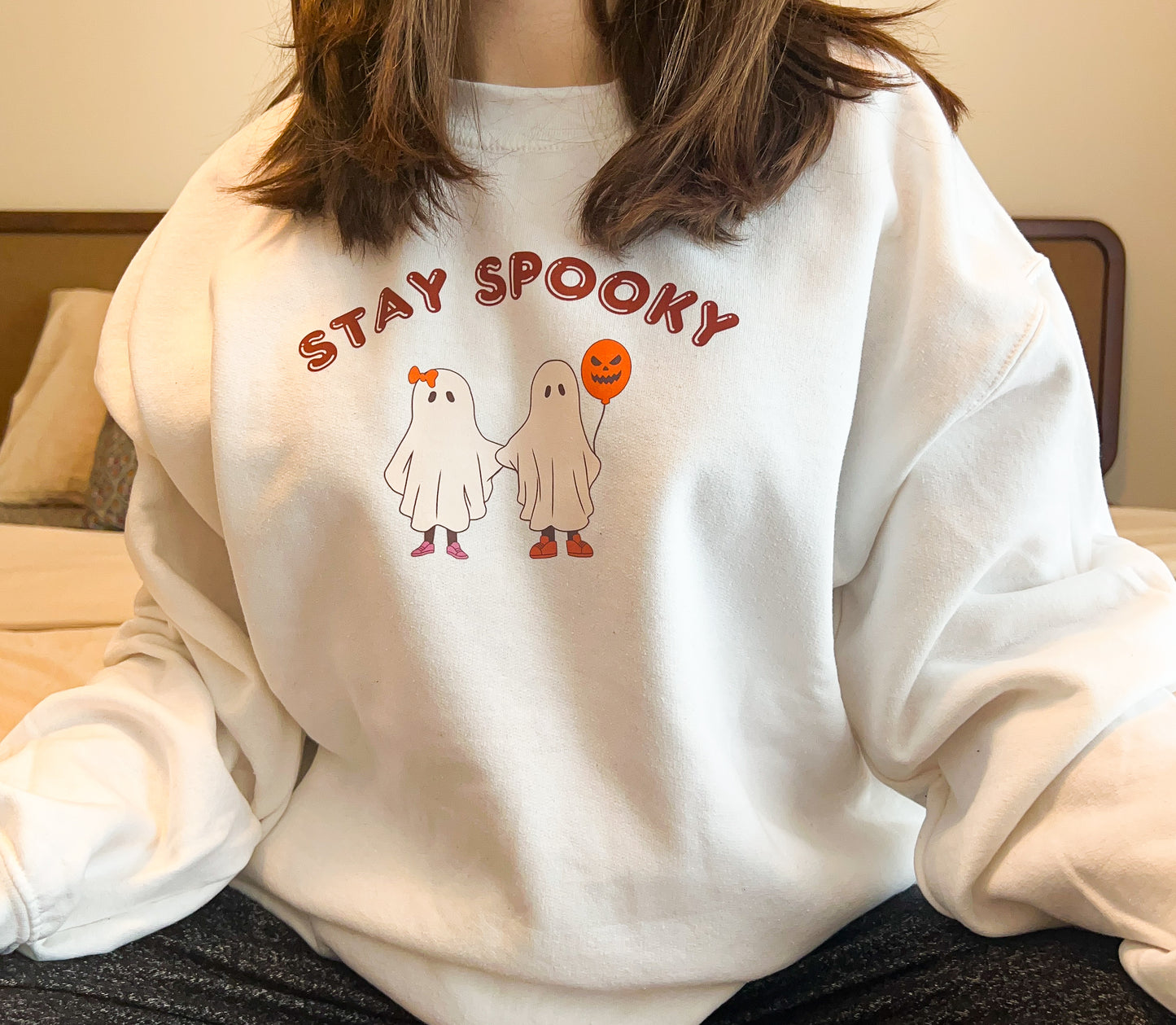 Stay Spooky