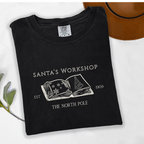 Santa's Workshop