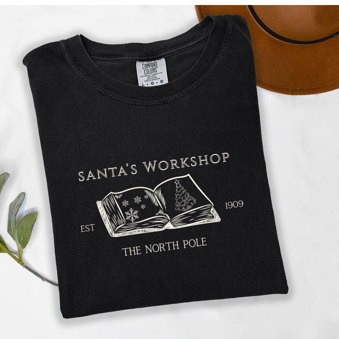 Santa's Workshop