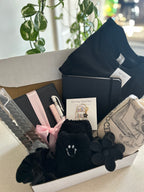 The Dark Romance Box