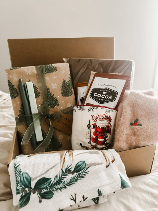 Christmas Cheer Box