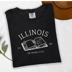 Illinois | Be Wherever You Are
