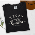 Texas | Be Wherever You Are