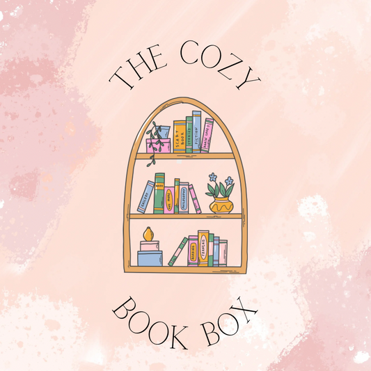 The Cozy Book Box Gift Card