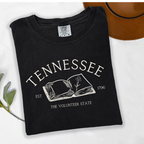 Tenessee | Be Wherever You Are