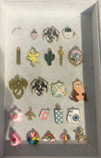TikTok Live Charm Bar!