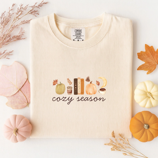 Cozy Season
