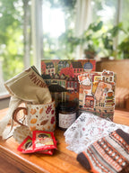 The Cozy Fall Box