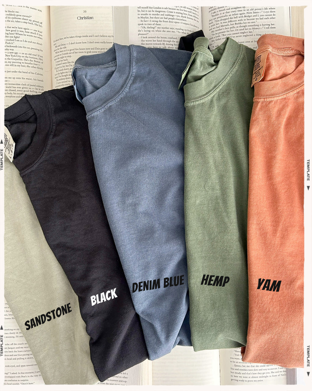 Virginia | Be Wherever You Are