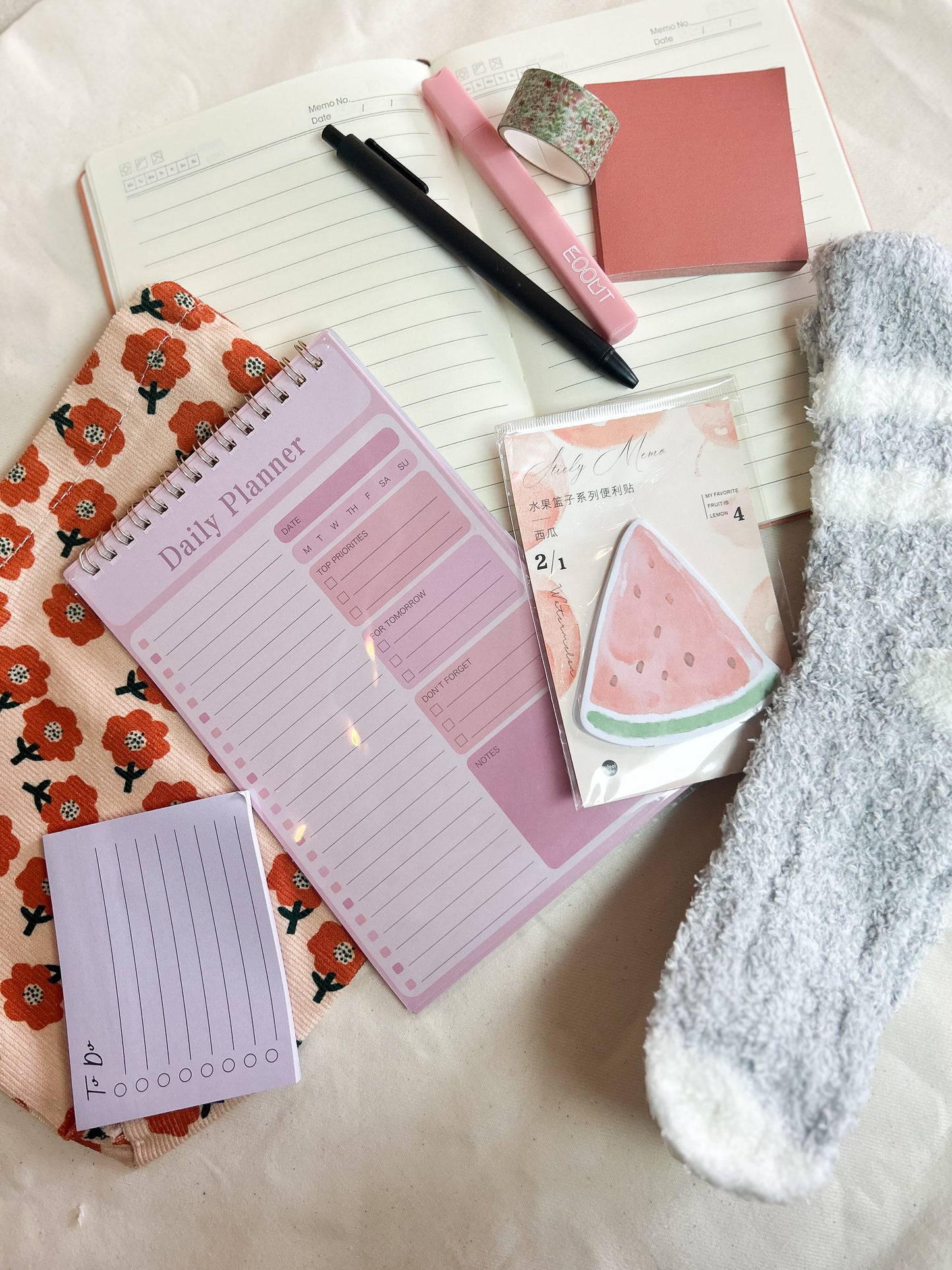 The Stationery Lovers Bundle