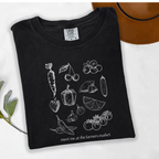 The Farmer's Market T-shirt