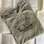 Montana | Be Wherever You Are