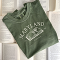 Maryland | Be Wherever You Are