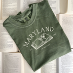 Maryland | Be Wherever You Are