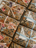 Monthly Blind Date Book