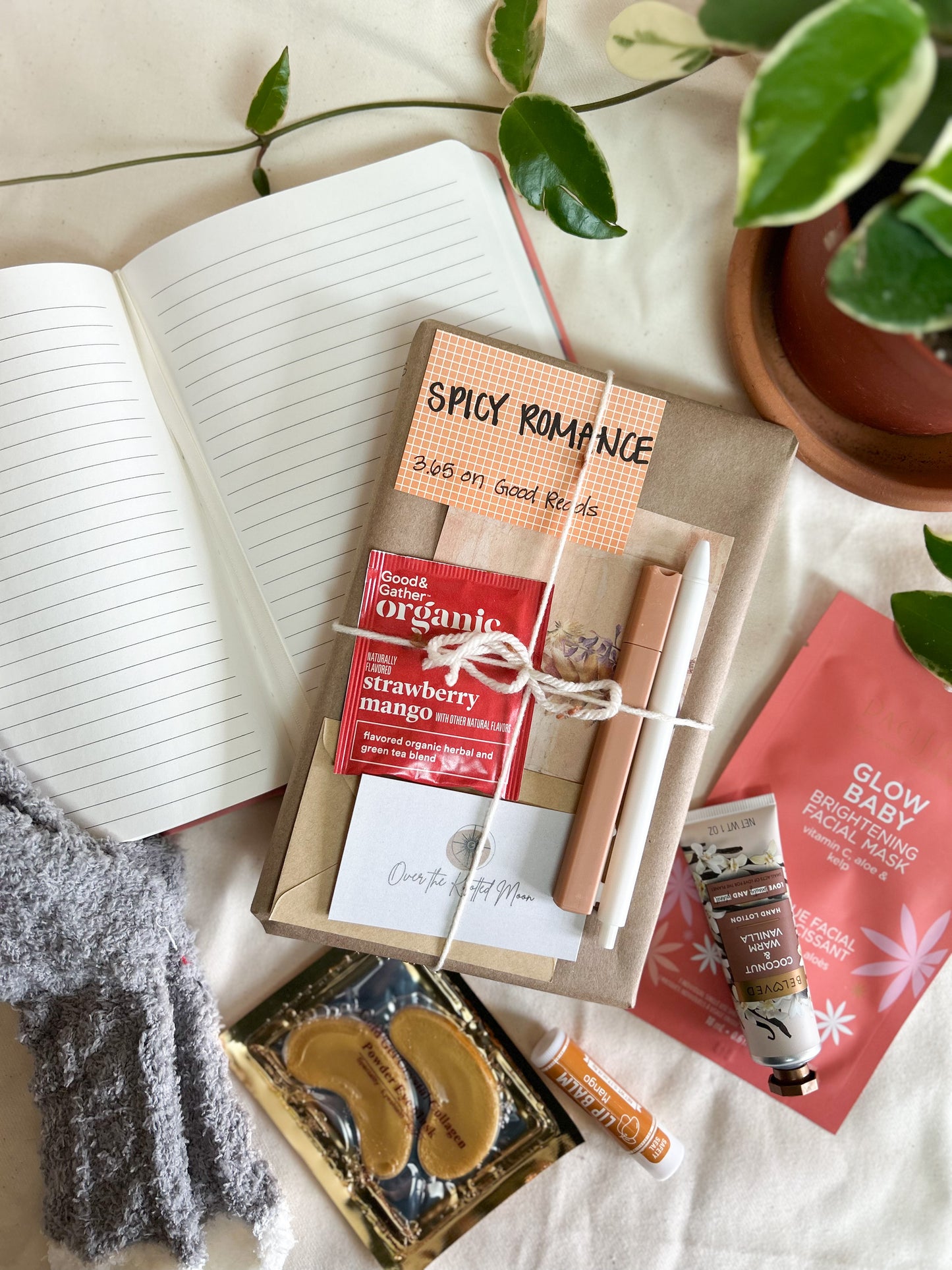 The Self Care Book Bundle