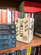 Thriller Shelf Light