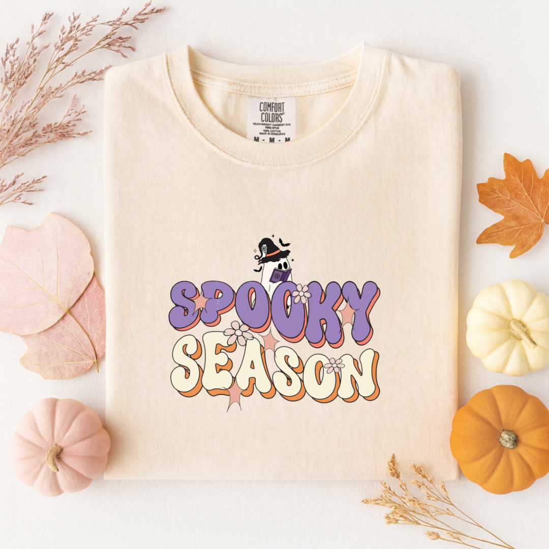 Spooky Season