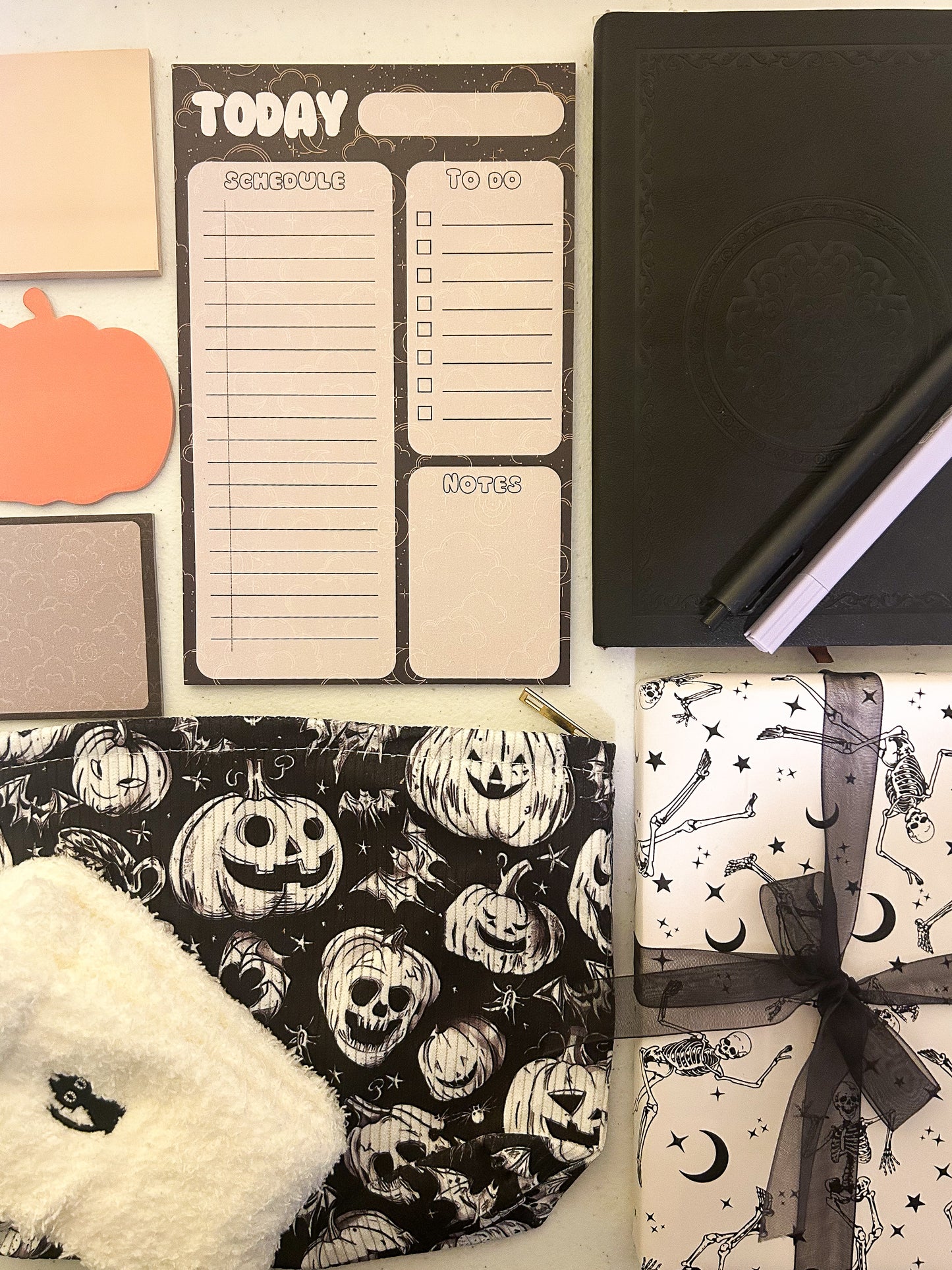 Halloween Stationery Lovers Bundle