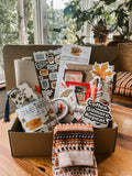 Gilmore Girls Book Box