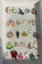TikTok Live Charm Bar!