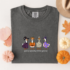 Spooky Little Goose Tshirt