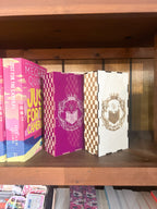 Fantasy Bookend