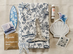 Beach Themed Blind Date With a Book