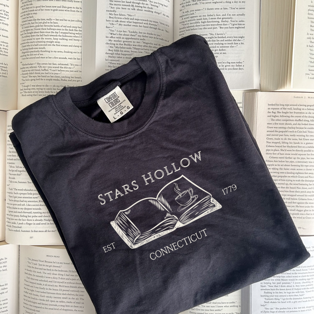 Witch Way to the Bookshop
