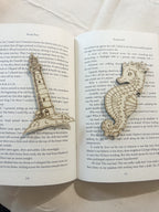 Beach Themed Blind Date With a Book