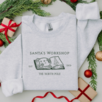 Santa's Workshop