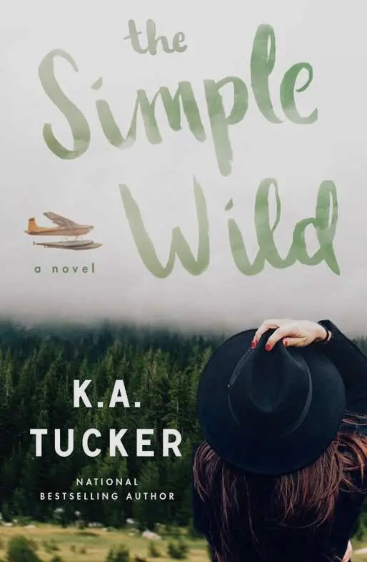 The Simple Wild