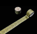 Enchanted Garden Washi Tape