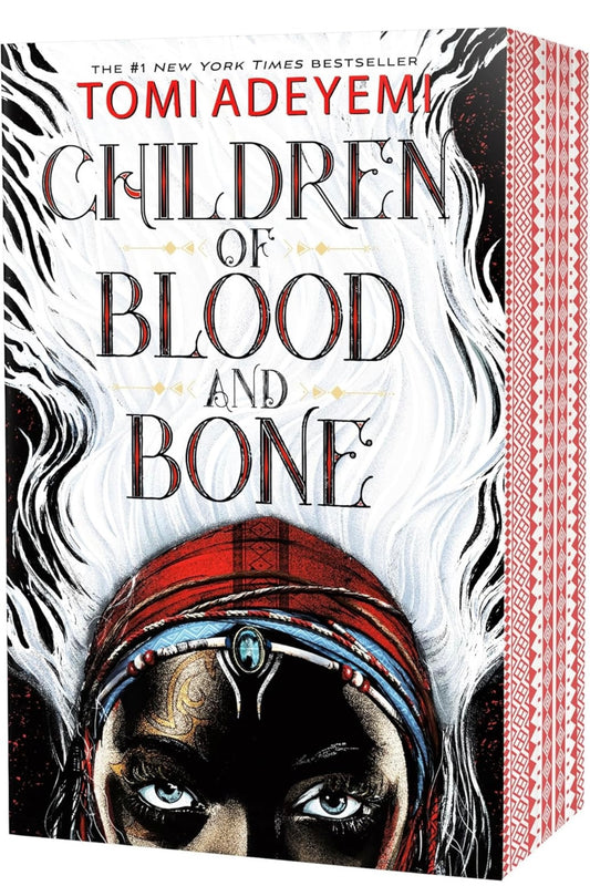 Children of Blood and Bone