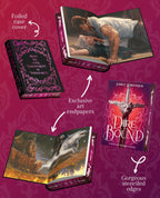 Dire Bound (Exclusive Indie Preorder)