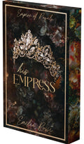 His Empress (INDIE EXCLUSIVE PREORDER)